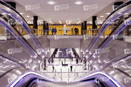 Symbolfoto Berliner Verkehrsbetriebe