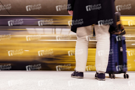 Symbolfoto Berliner Verkehrsbetriebe