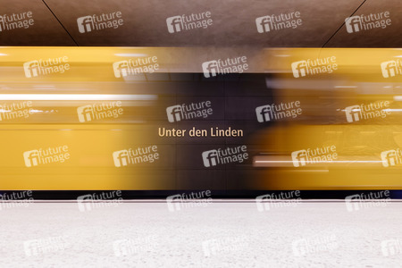 Symbolfoto Berliner Verkehrsbetriebe