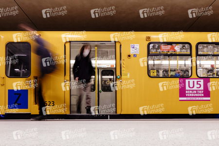 Symbolfoto Berliner Verkehrsbetriebe