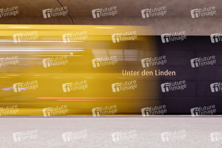 Symbolfoto Berliner Verkehrsbetriebe