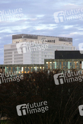Symbolfoto Berliner Charité