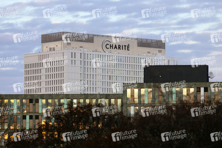 Symbolfoto Berliner Charité
