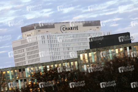 Symbolfoto Berliner Charité