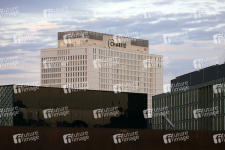 Symbolfoto Berliner Charité