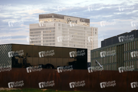 Symbolfoto Berliner Charité
