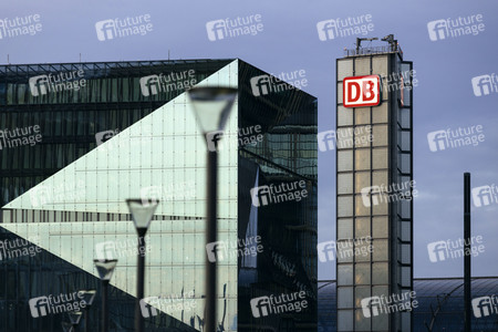 Symbolfoto Deutsche Bahn