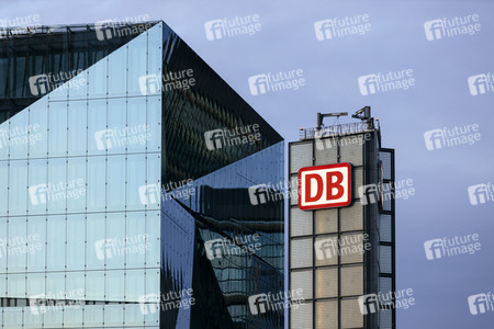 Symbolfoto Deutsche Bahn
