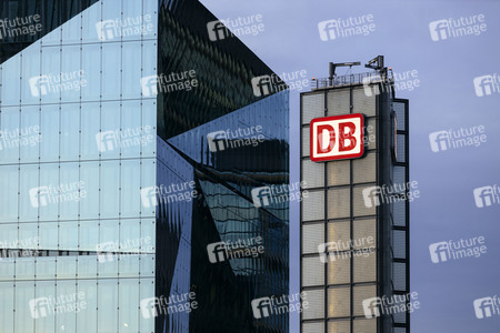 Symbolfoto Deutsche Bahn