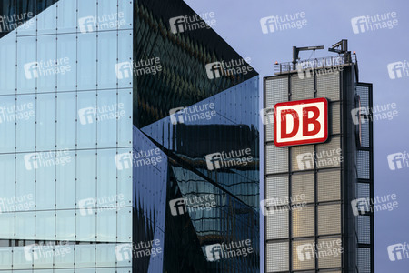 Symbolfoto Deutsche Bahn