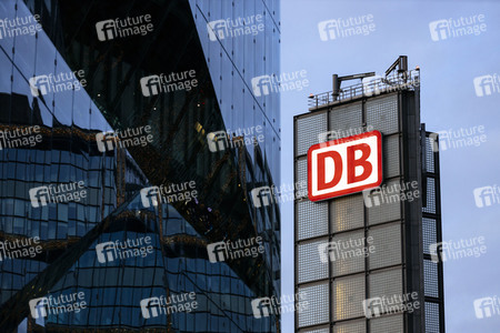Symbolfoto Deutsche Bahn