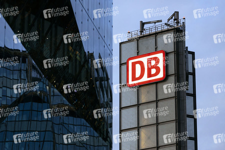 Symbolfoto Deutsche Bahn