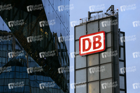 Symbolfoto Deutsche Bahn