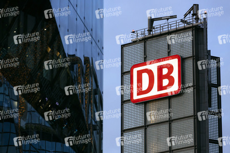 Symbolfoto Deutsche Bahn