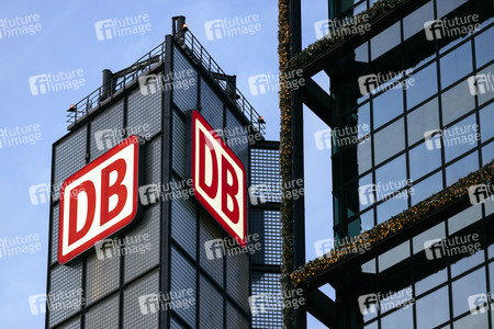 Symbolfoto Deutsche Bahn