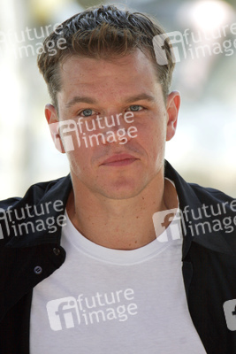 Photocall 'The Brothers Grimm', Internationale Filmfestspiele von Venedig 2005