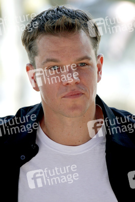 Photocall 'The Brothers Grimm', Internationale Filmfestspiele von Venedig 2005