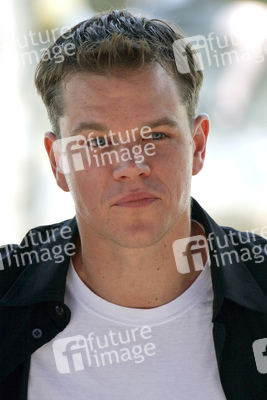 Photocall 'The Brothers Grimm', Internationale Filmfestspiele von Venedig 2005