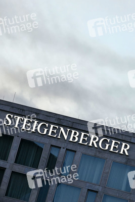 Symbolfoto Steigenberger Hotel