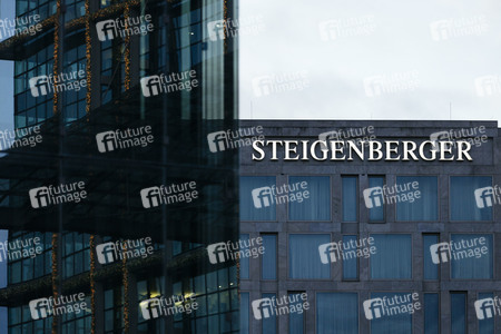 Symbolfoto Steigenberger Hotel