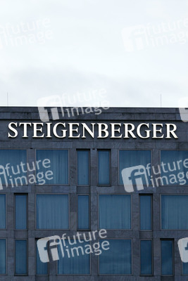 Symbolfoto Steigenberger Hotel