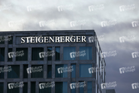 Symbolfoto Steigenberger Hotel