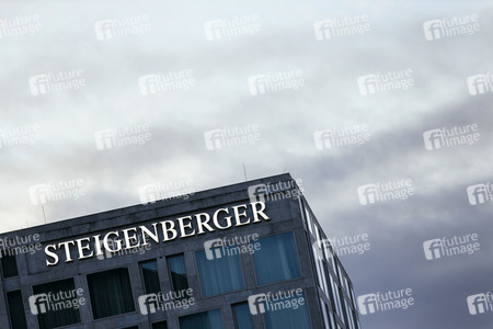 Symbolfoto Steigenberger Hotel