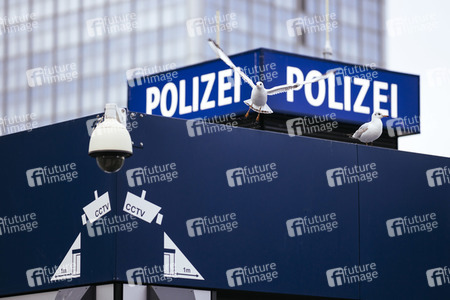 Symbolfoto Videoüberwachung