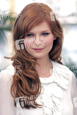 Photocall 'Marie Antoinette',  Cannes Film Festival 2006