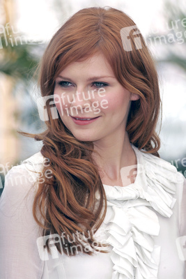 Photocall 'Marie Antoinette',  Cannes Film Festival 2006