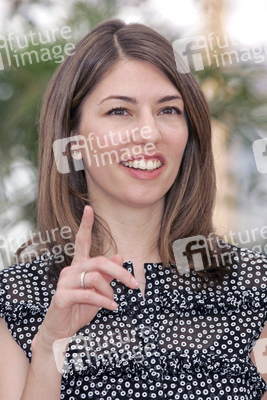 Photocall 'Marie Antoinette',  Cannes Film Festival 2006
