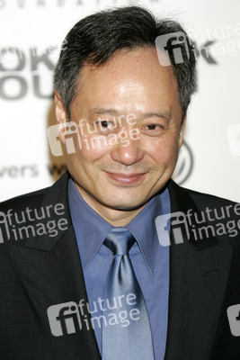 Filmpremiere 'Brokeback Mountain' in Los Angeles