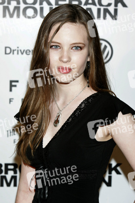 Filmpremiere 'Brokeback Mountain' in Los Angeles