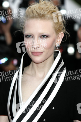 Filmpremiere 'Babel', Cannes Film Festival 2006