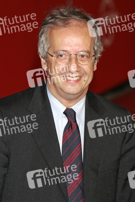 Filmpremiere 'Elizabeth - Das goldene Königreich', Internationales Filmfestival Rom 2007