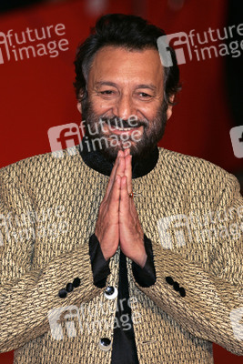 Filmpremiere 'Elizabeth - Das goldene Königreich', Internationales Filmfestival Rom 2007