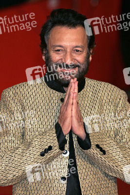 Filmpremiere 'Elizabeth - Das goldene Königreich', Internationales Filmfestival Rom 2007