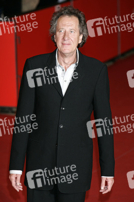 Filmpremiere 'Elizabeth - Das goldene Königreich', Internationales Filmfestival Rom 2007