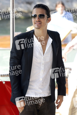 Photocall 'Elizabethtown', Internationale Filmfestspiele von Venedig 2005