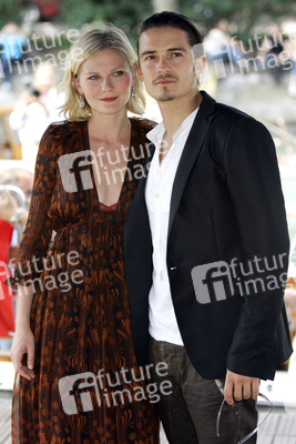 Photocall 'Elizabethtown', Internationale Filmfestspiele von Venedig 2005
