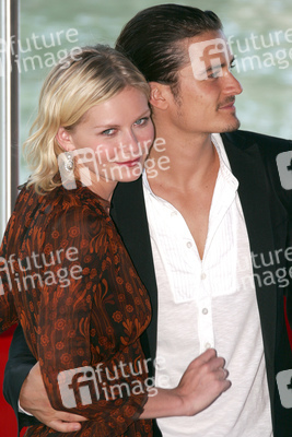Photocall 'Elizabethtown', Internationale Filmfestspiele von Venedig 2005