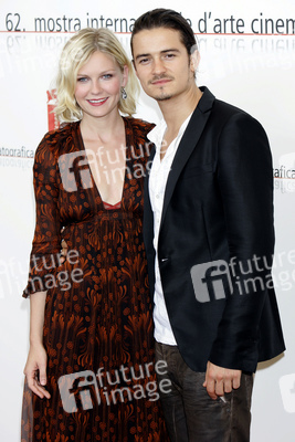 Photocall 'Elizabethtown', Internationale Filmfestspiele von Venedig 2005