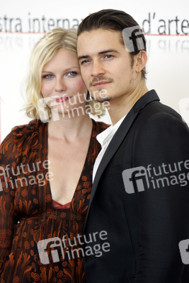 Photocall 'Elizabethtown', Internationale Filmfestspiele von Venedig 2005