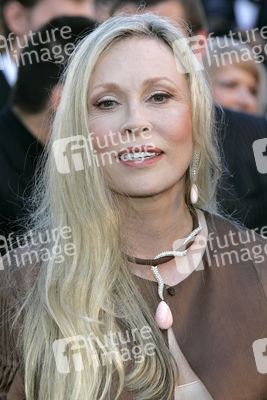 Filmpremiere  'Marie Antoinette', Cannes Film Festival 2006
