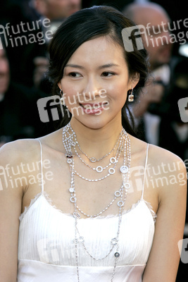 Filmpremiere  'Marie Antoinette', Cannes Film Festival 2006