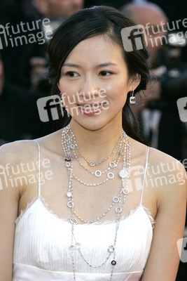 Filmpremiere  'Marie Antoinette', Cannes Film Festival 2006