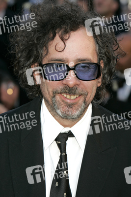 Filmpremiere  'Marie Antoinette', Cannes Film Festival 2006