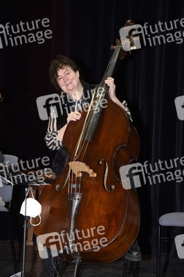 Konzert von Lizzy und die weißen Lilien in Haar