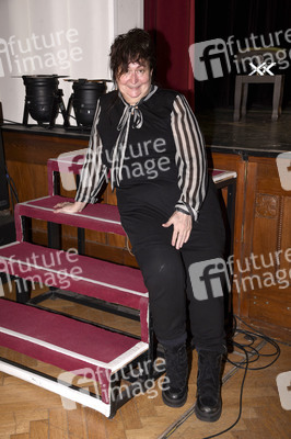 Konzert von Lizzy und die weißen Lilien in Haar