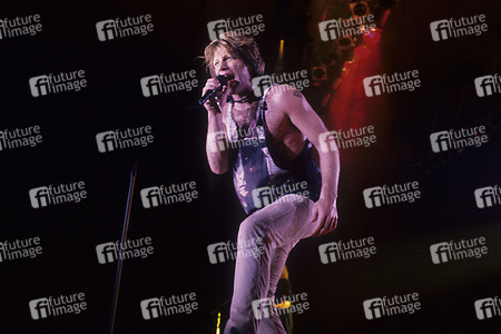 Konzert von Bon Jovi in Hannover